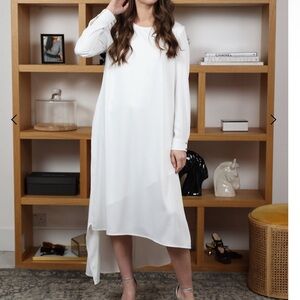 House of Lancry Zoe Dress